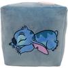 Coussin - Cube - LILO &amp; STITCH - Microfibre - 25 x 25 x 25 cm
