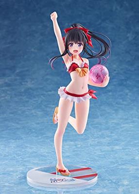 Warlords of Miyako Muguruma Badeanzug Maßfigur Sigrdrifa Ver. 1/7