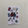 [USED] BABYMONSTER Sanok HOT SAUCE Trading Card Farita Pre-Recorded
