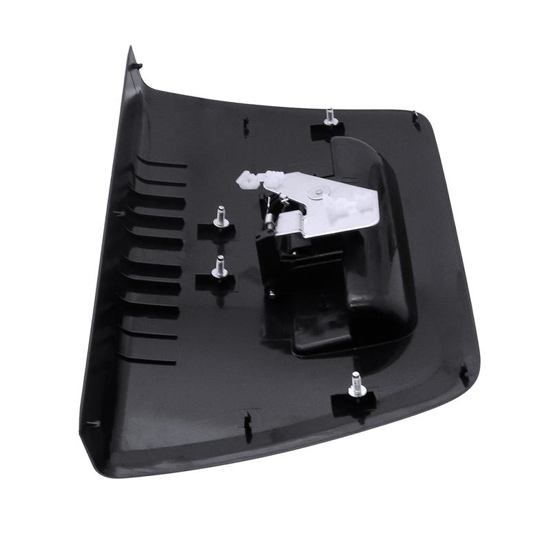 90606-EB705 Car Rear Tailgate Trunk Handle Back Door Latch Fit for Nissan Frontier Navara D40 NP300 Pickup 2005-2015 90606-EA810