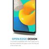 For Samsung Galaxy M32 4G 0.26mm 9H 2.5D Tempered Glass Film