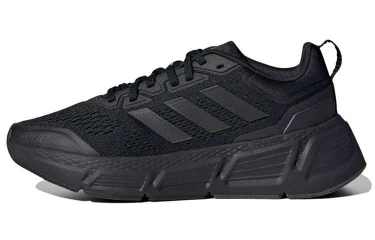 Adidas Wmns Questar  Triple Black  Women s GZ0619 36