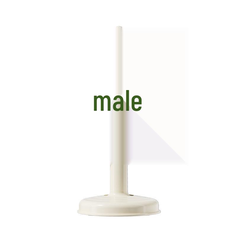 Gradient Color Silicone Placemat - Heat-Resistant, Anti-scalding Christmas Mat