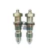 Valvola di ingrassaggio 154-2237 Per MINI ESCAVATORE 301.8 304.5 305 305.5E2 301.6 301.5