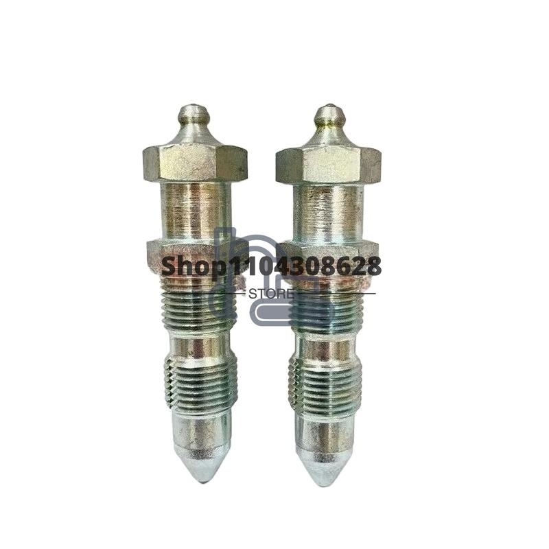 Valvola di ingrassaggio 154-2237 Per MINI ESCAVATORE 301.8 304.5 305 305.5E2 301.6 301.5