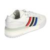 adidas Rivalry Rm 'Bílá Modrá Červená Černá' FX7862