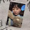[USED] Twice Inga with Youth Jihyo Sanok Trading Card