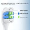 Huawei Smart Selection Liby Sonic Toothbrush Cleaning Brush Heads