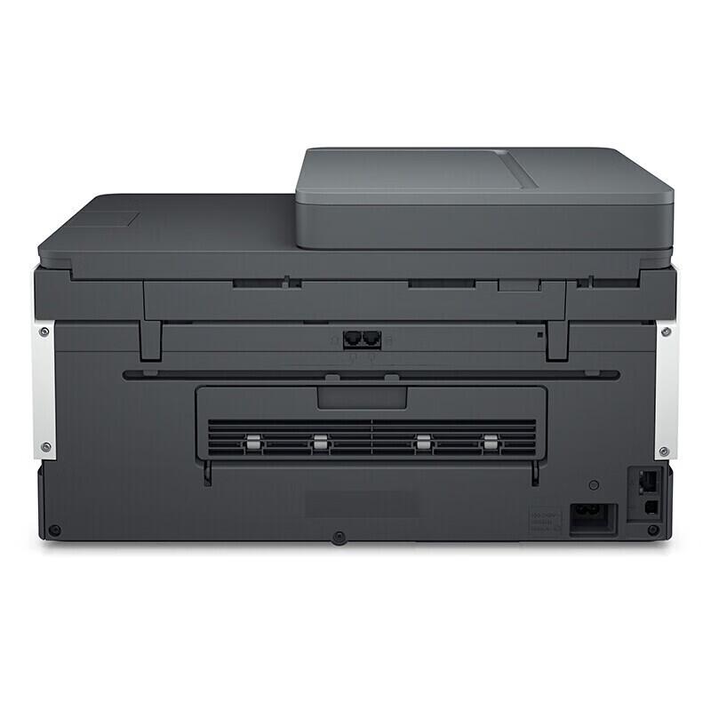 HP Smart Tank 798 Wireless Duplex Color All-in-One Printer CN plug (adapter included)