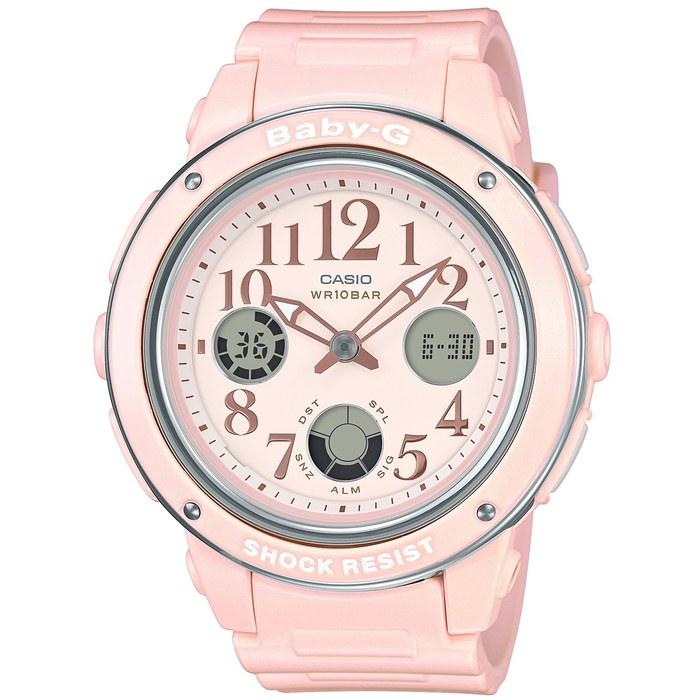 [Casio] Baby-G Watch BGA-150EF-4BJF Women s Pink