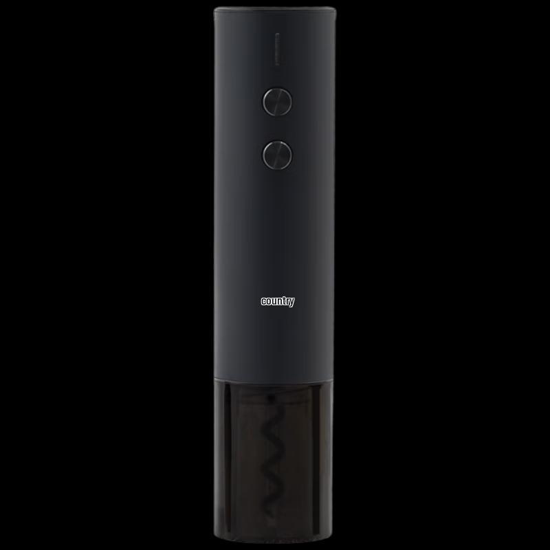 Rechargeable Electric Wine Opener