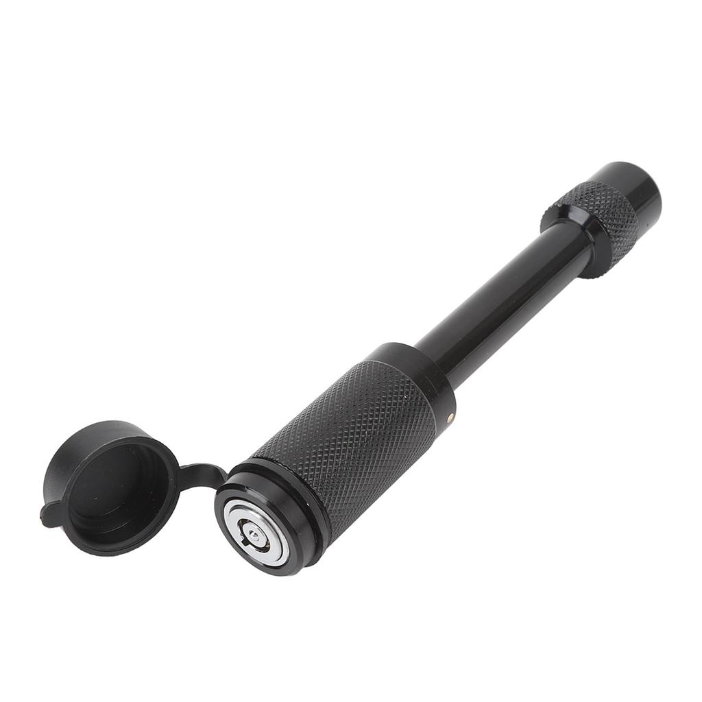 Trailer Hitch Lock 5 8in Hitch Pin Anti Theft Versatile Enhanced Safety Hitch Receiver Pin Lock for Truck Car Boat