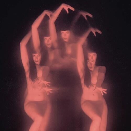 Vinyle - Gost - Rites Of Love And Reverence - Noir - Gatefold - Inclus CD