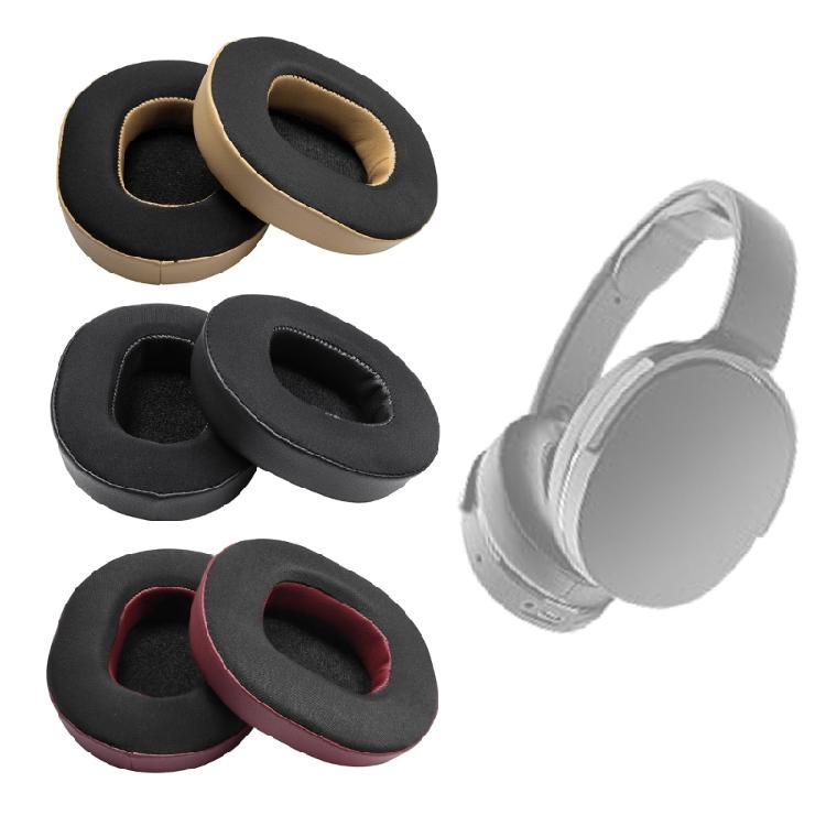 Almofadas de Orelha de Gel Refrescante de Reposição para Fones de Ouvido para Jogos Sem Fio Hesh 3