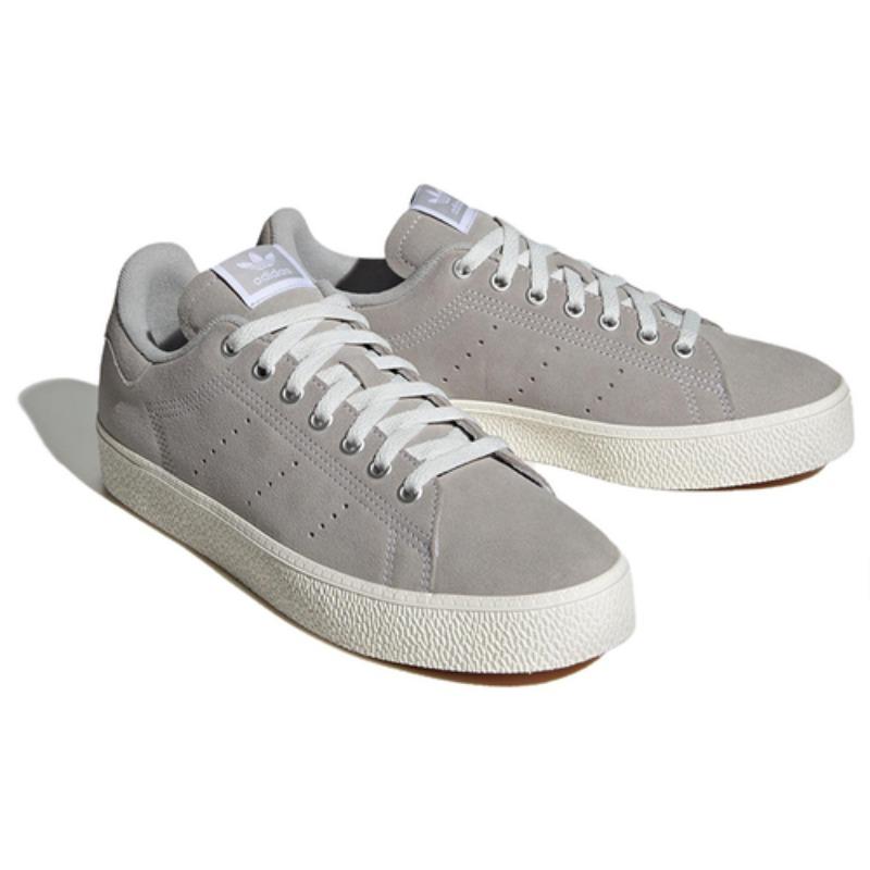 adidas Stan Smith CS Low Grey - ID2040
