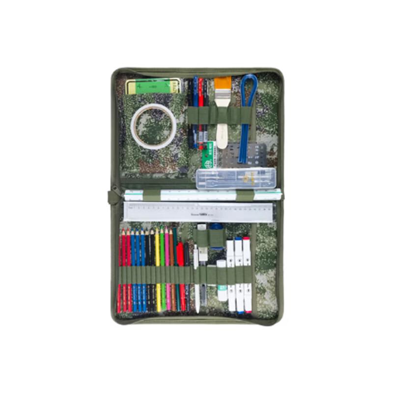 Topography Mapping Tool Set