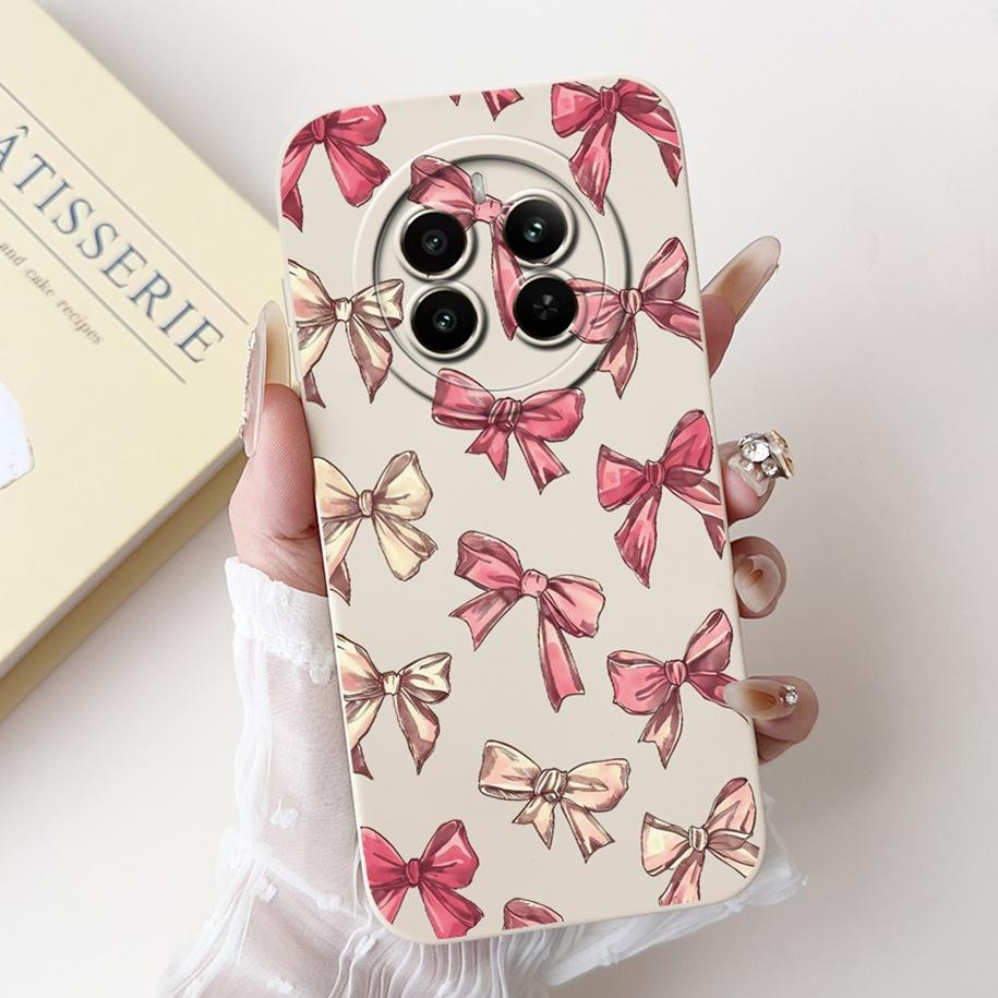 For Realme 12 Pro Plus Case RMX3840 RMX3841 Cover Luxury Marble Soft Silicone Shockproof Funda For Realme 12 12+ 12Pro 12X Coque