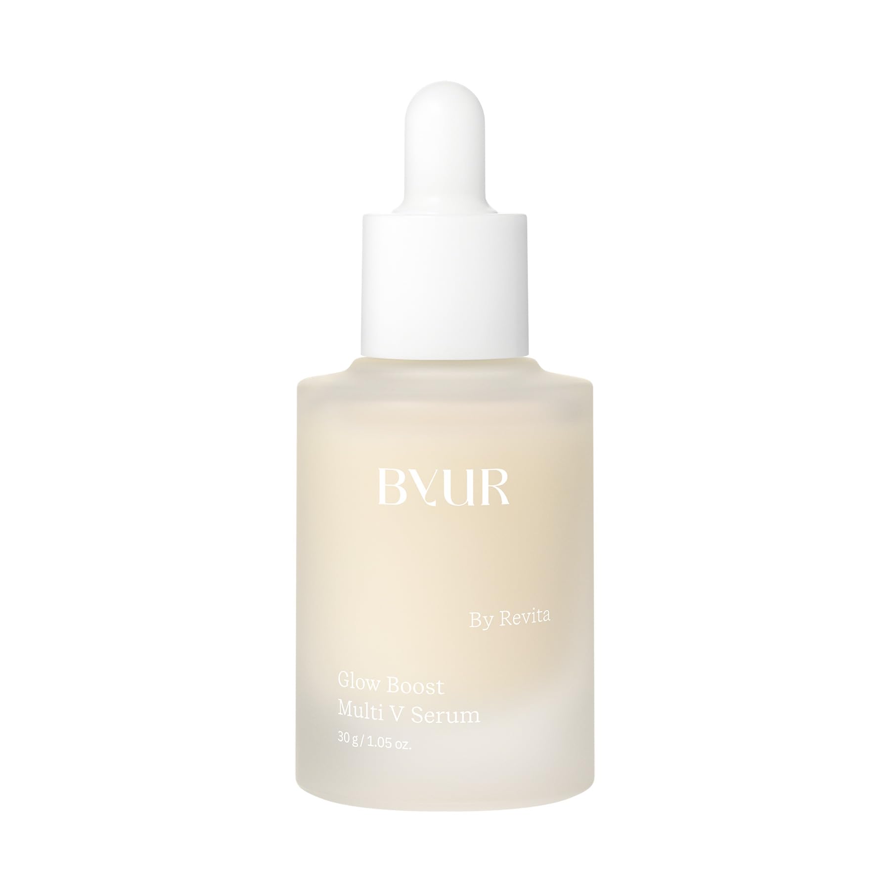 

ByUR Beauty Serum Сыворотка Pure Retinol Pure Vitamin C Glow Boost Multi V