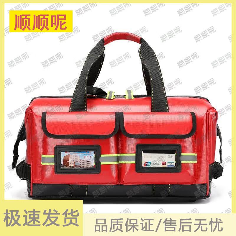 Waterproof Outdoor Emergency Medical Backpack