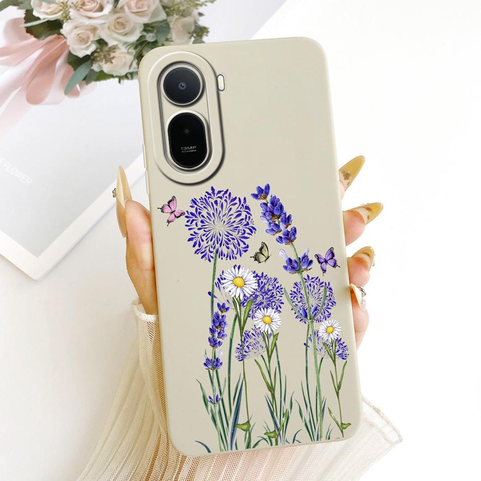For Xiaomi Redmi A7 Pro 4G Case Cute Dog Panda Cartoon Cover Soft TPU Phone Case For Xiaomi Poco C85x PocoC85x Redmi A7 Pro Bags