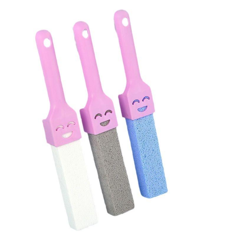 Multifunctional No-Mess Toilet Brush - Powerful Cleaning, No Dead Angles, Specially Designed for Toilets