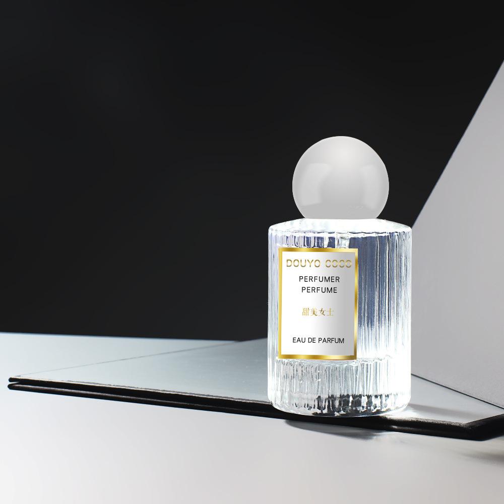 Women's Perfume Woody Perfume Lasting Student Perfume