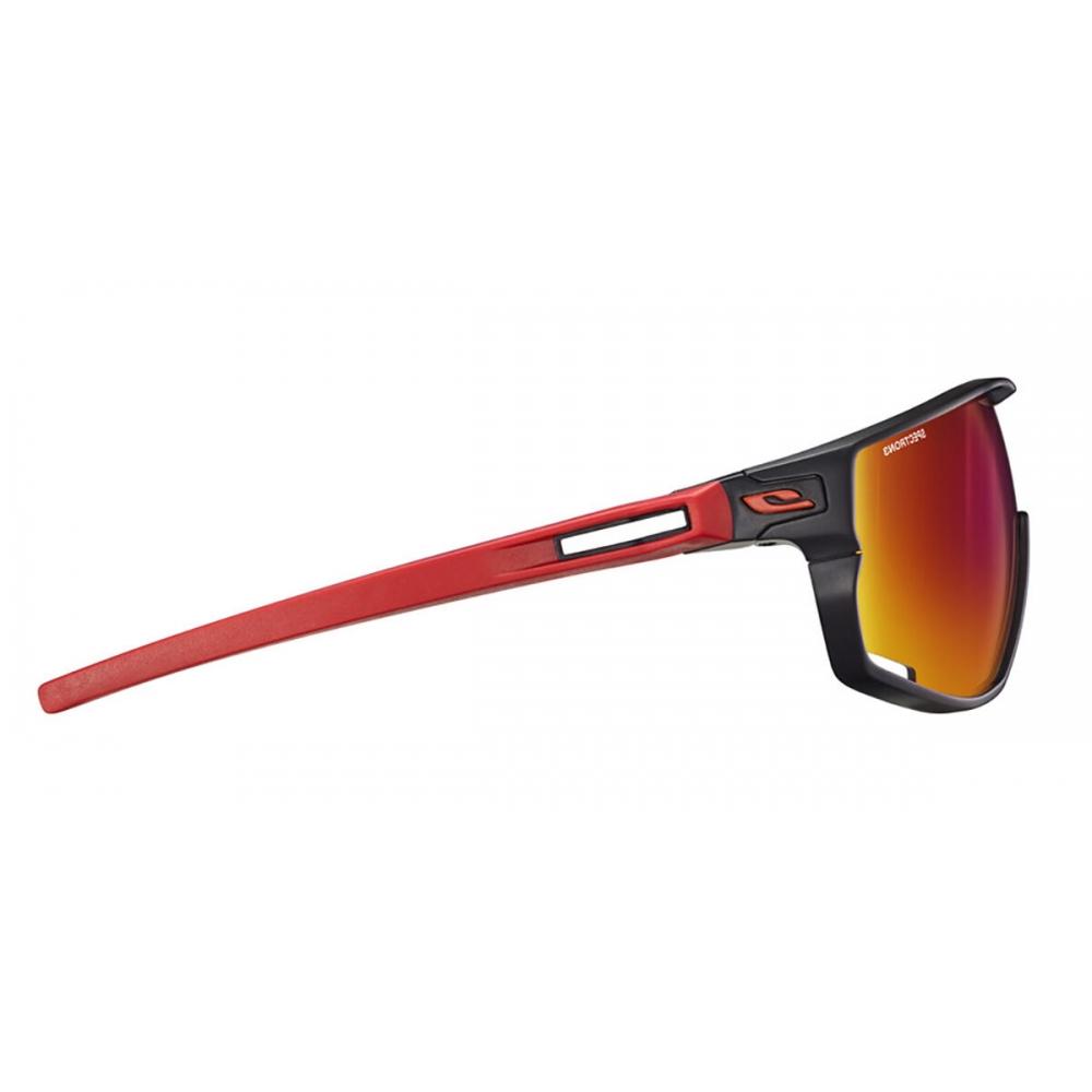 Julbo Rush Asian Fit J5341122 Unisex Sunglasses