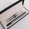 Arrow Pen Holder Atomic Education And Training Institutions Business Office Writing Swivel Refill Metal Ballpoint Pen
