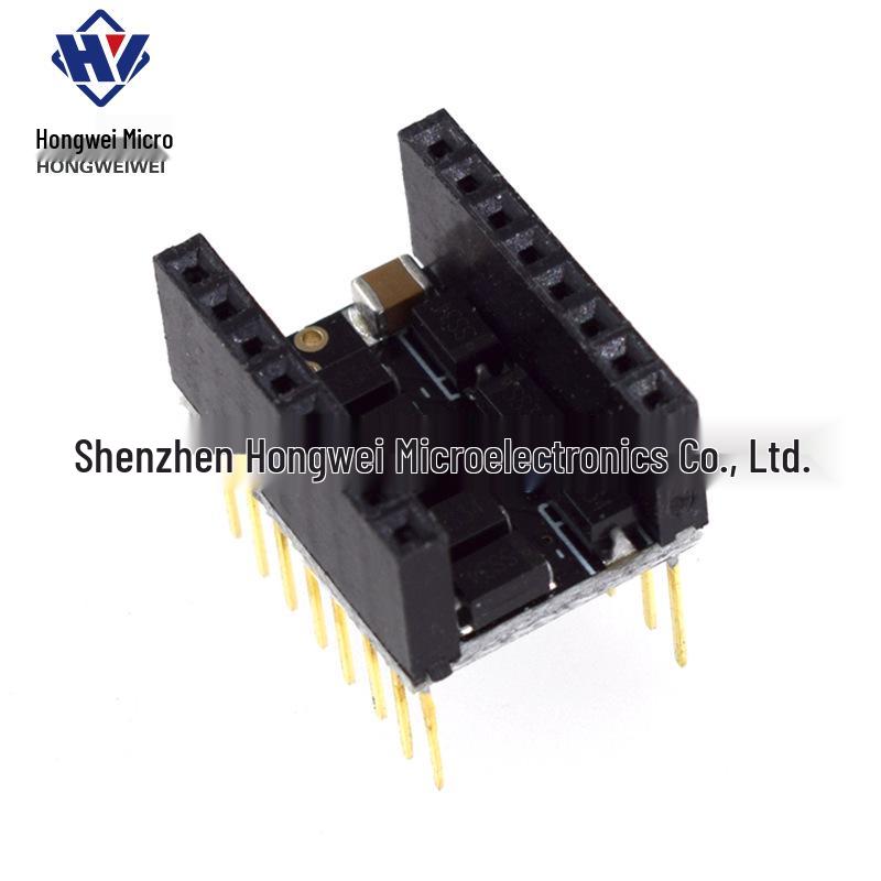 3D Printer Motherboard Accessories: TMC2100 Stepper Motor Stabilizer & LV8729V Driver