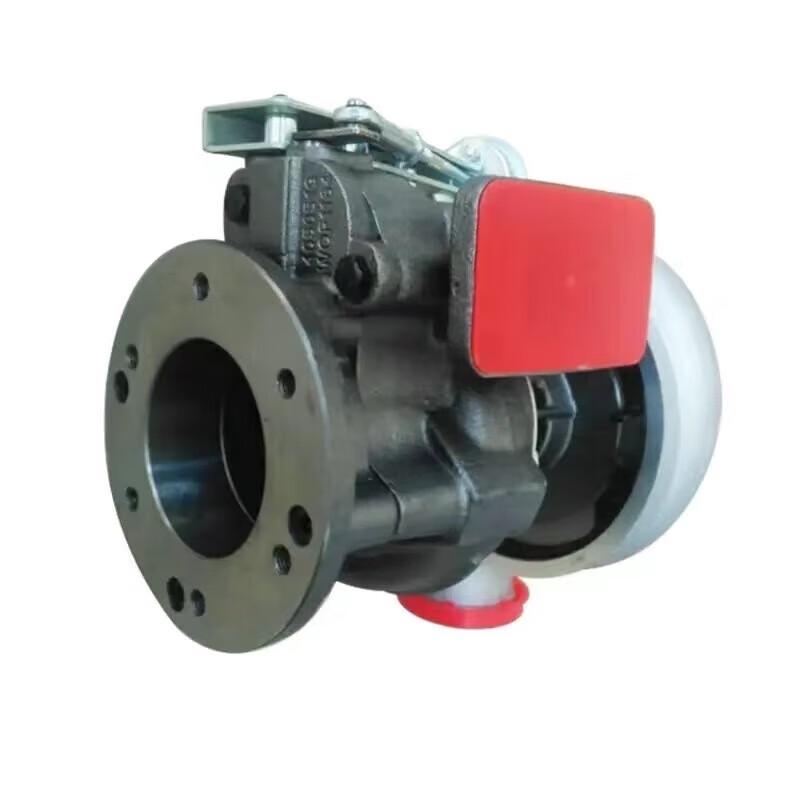 Exhaust Turbocharger for Beiben 2629A/1926A Trucks