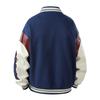 Harajuku Street Baseballjacke Herren Frühling Bestickt Winddicht Motorradjacke Y2K Hip Hop Herren Damen College Jacke