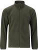 Jacket Whistler Cocoon M Fleece Jacket Black 1071