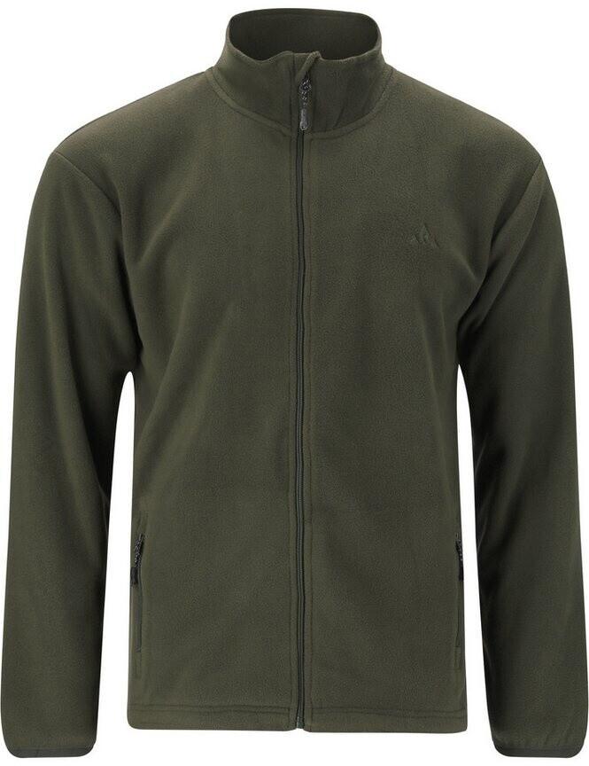 Jacket Whistler Cocoon M Fleece Jacket Black 1071