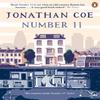 Number 11 by Jonathan Coe Paperback Book 9780241967010