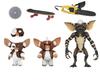 NECA Gremlins Evolution 40. Jubiläum Maßstabs-Boxset Gremlins 7 Zoll