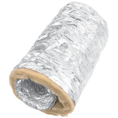 Insulated Conduit Ø 150