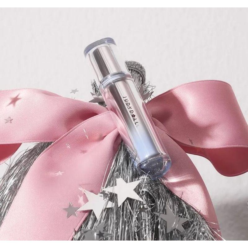 Judydoll - New Ice Watery Lip Gloss - 2 colours