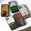 Z-Zach Singer B-Bryan Phone Case For iPhone 17,16,15,14,13,12,11,Pro,Max,Plus,E,Air,Mini Protective Black Cover