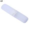 Portable Outdoor Travel Dustproof Toothbrush Toothpaste Case Plastic Storage Box
