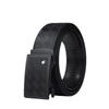 Seven Wolves Men's Leather Belt with Automatic Buckle - Versatile, High-End Business Accessory and Gift.