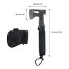 Axe Hatchet 3in1 Home Camping Emergency HFS(R) Multi-function Multi-tool Multi-tool