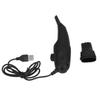   Keyboard Clner Handheld Large Suction   USB Vacuum Clner for Nail Art Computer