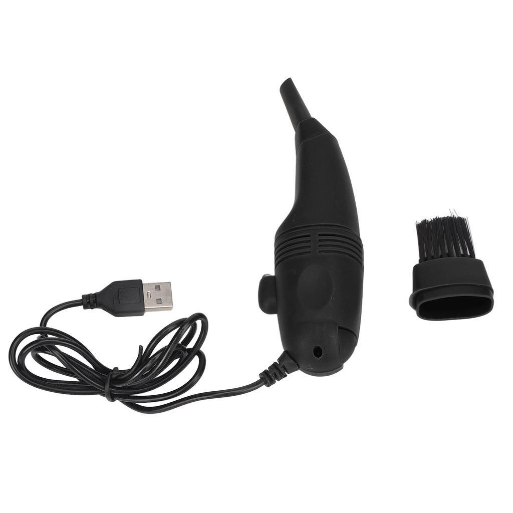   Keyboard Clner Handheld Large Suction   USB Vacuum Clner for Nail Art Computer
