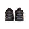 New Balance NB 878 Minimalistischer Stil Dämpfung Abriebfest Atmungsaktiv Niedrig geschnitten Sportlich Lässig Schuhe Grau Schwarz PV878KOC