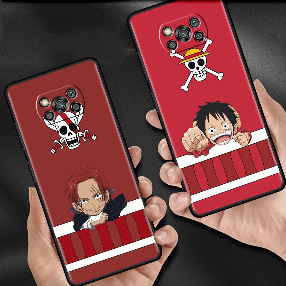 Lustige einteilige Hülle für Xiaomi Mi Poco X3 X4 NFC M3 Mi 11 11T 10 T 9T 12 9 10T Lite Silikon-Rückseite Handyhülle