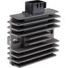 KIRYU Gleichrichter Spannungsregler Zündmodul 2003.2 Kompatibel mit sh678b-13 Yamaha f115txr 115PS 68v-81960-10-00