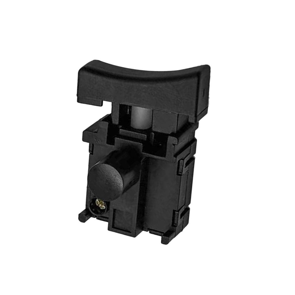 10A 250V (AC) Chainsaw Switch 20V 125V (DC) Compact Design