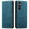Wallet Galaxy S25 Blue