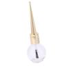 15Ml Nail Polish Bottle Nail Gel Empty Bottle With Brush Glass Empty Glass Bottle Nail Gel Empty Bottle Container Nail Art
