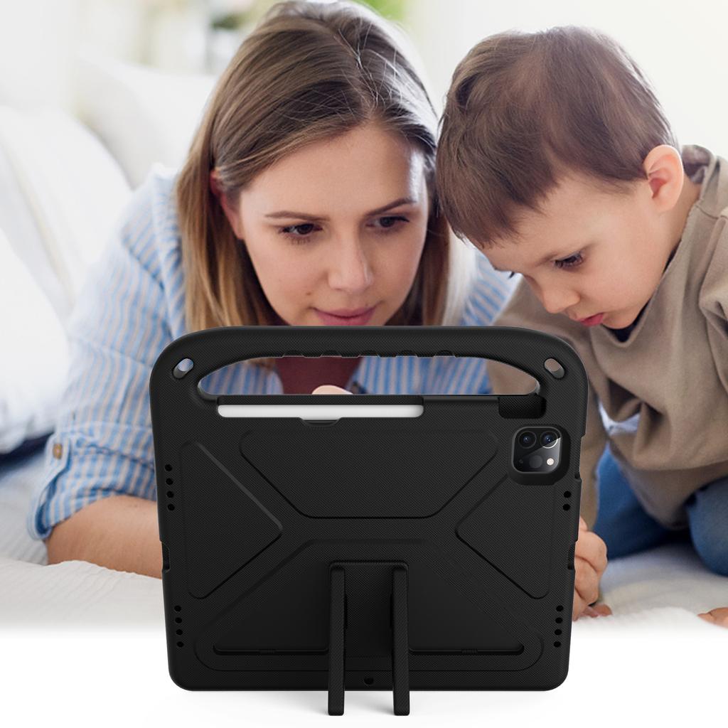 Case for IPad Air Pro 13 11 2025 2024 A16 11th 10.9 10th Air 4 5 Pro 11 1-2-3-4th Gen 10.5 10.2 9.7 Mini A17 Pro 6 5 4 3 2 1 EVA